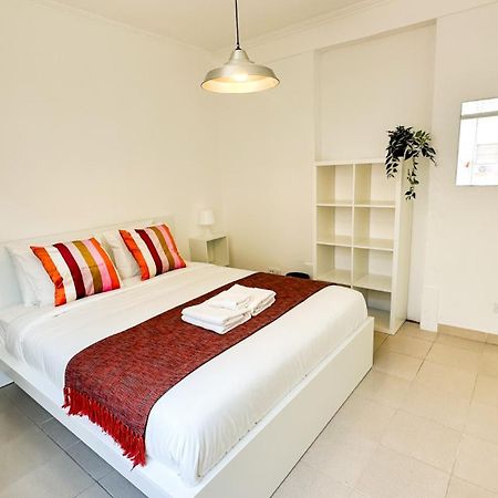 Rooms In Arroios Лісабон Екстер'єр фото