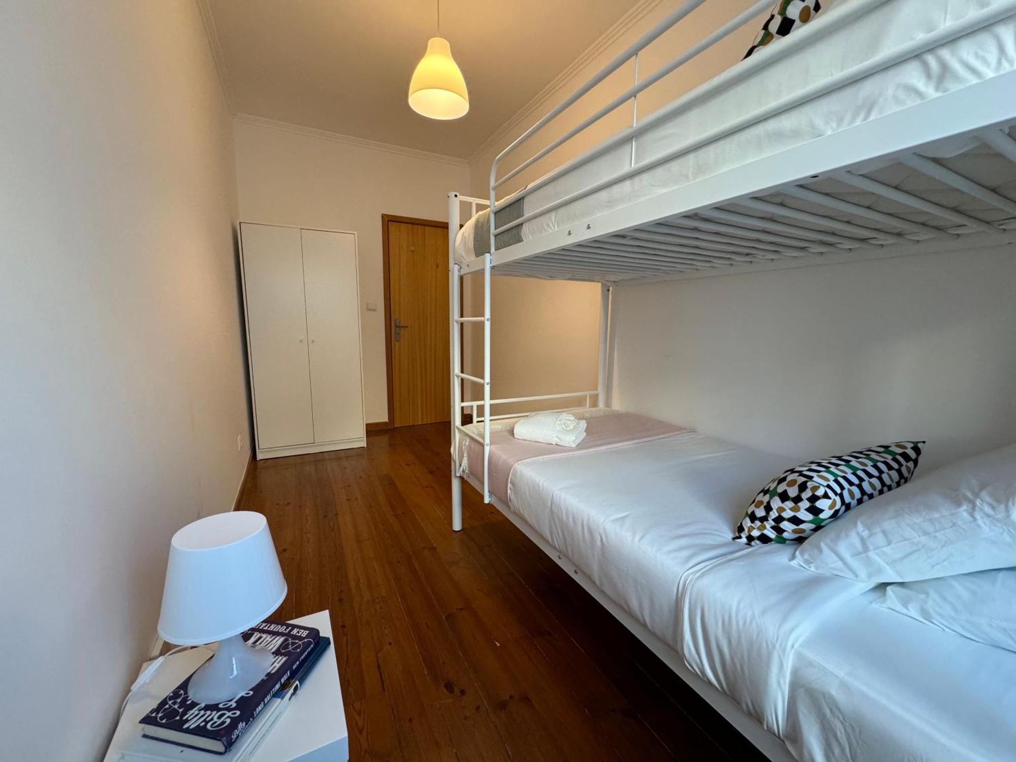 Rooms In Arroios Лісабон Екстер'єр фото