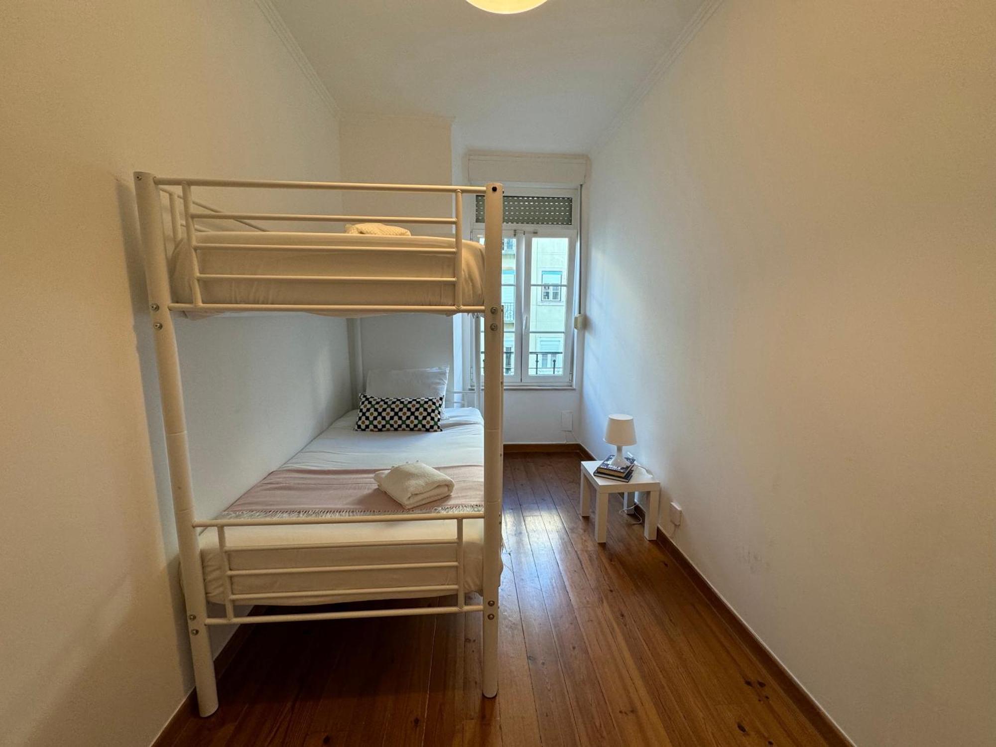 Rooms In Arroios Лісабон Екстер'єр фото