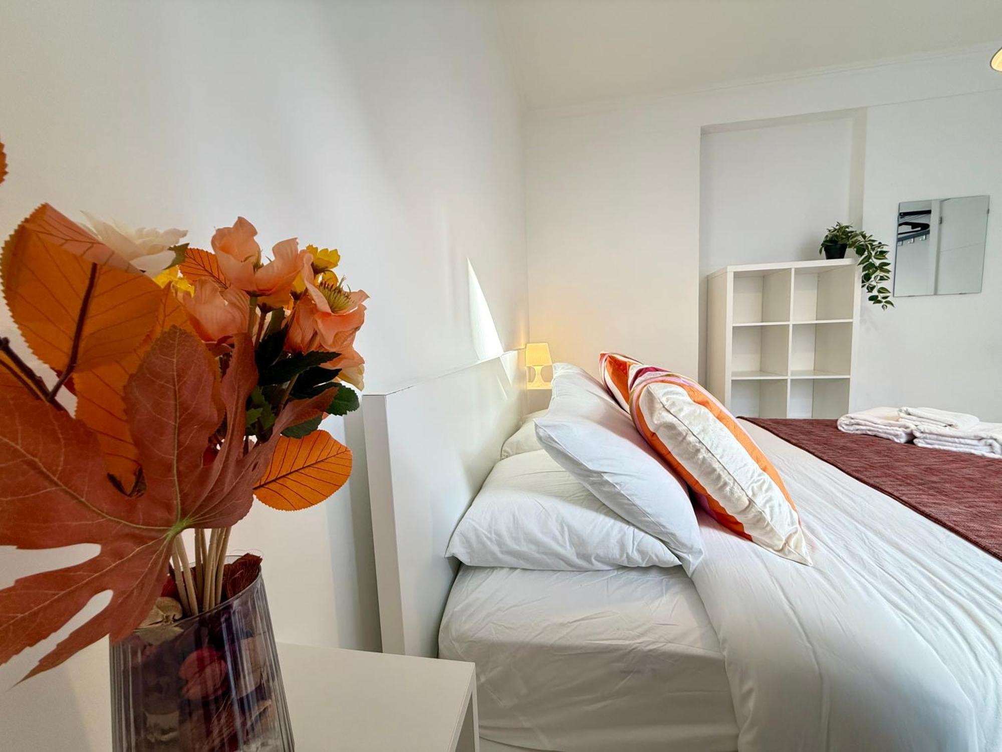 Rooms In Arroios Лісабон Екстер'єр фото