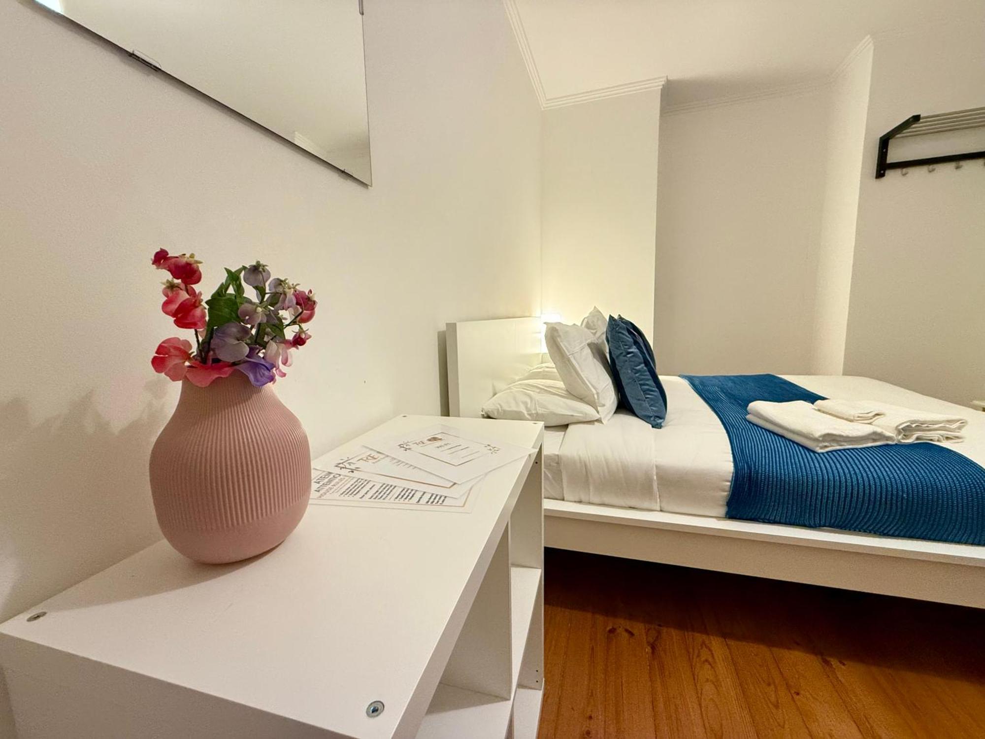 Rooms In Arroios Лісабон Екстер'єр фото