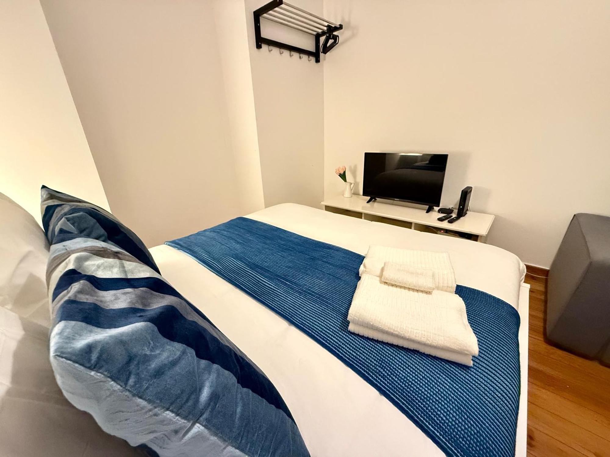 Rooms In Arroios Лісабон Екстер'єр фото