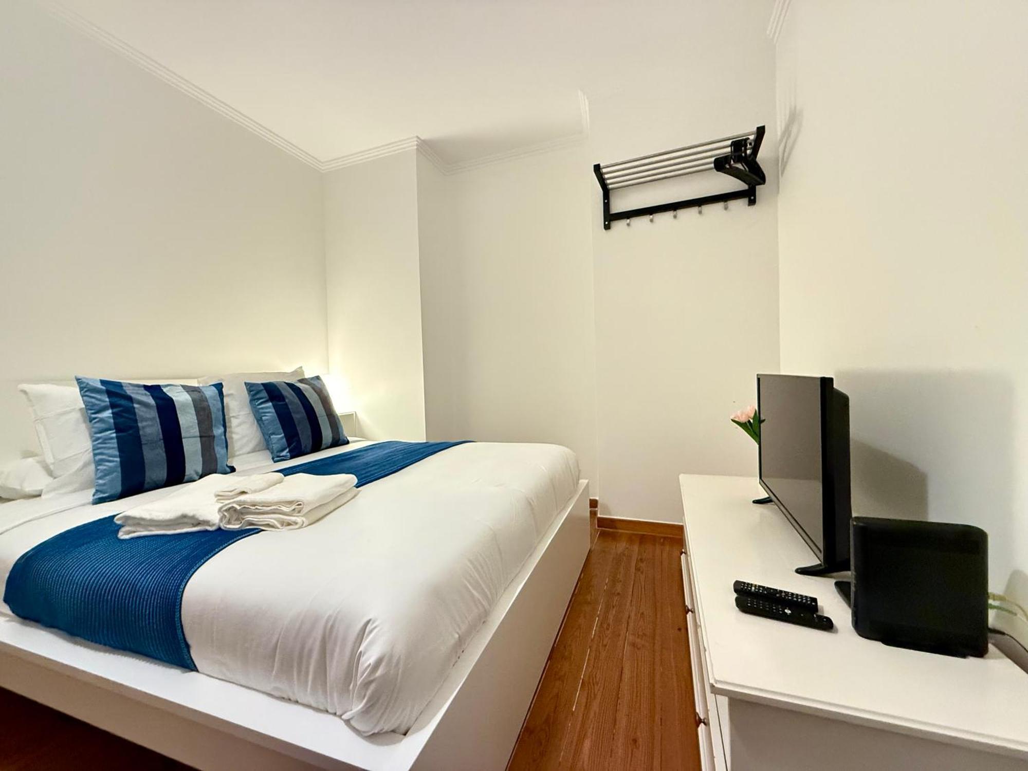 Rooms In Arroios Лісабон Екстер'єр фото