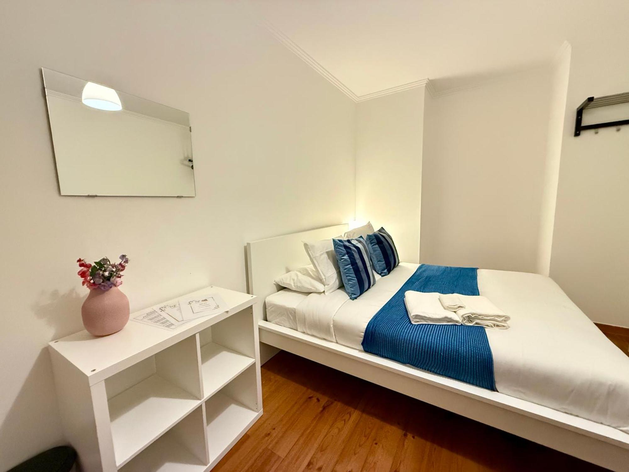 Rooms In Arroios Лісабон Екстер'єр фото