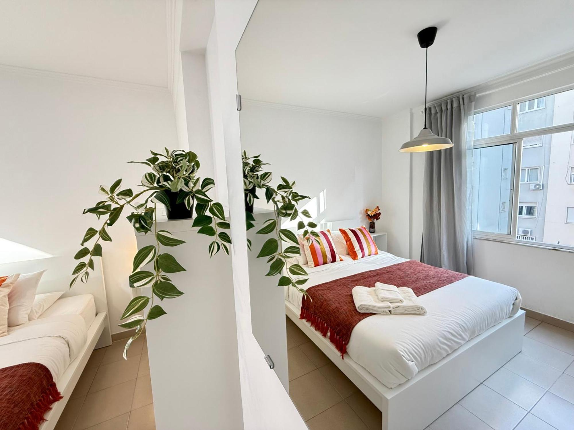 Rooms In Arroios Лісабон Екстер'єр фото